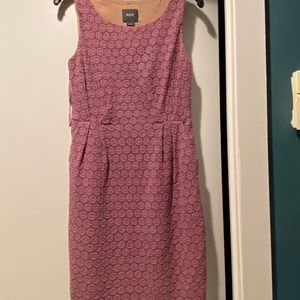 Nice spring or summer dress